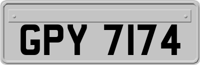 GPY7174