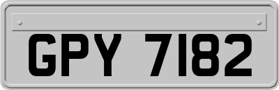 GPY7182