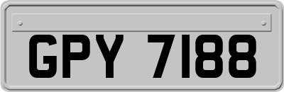 GPY7188