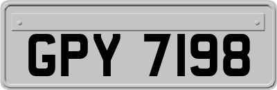 GPY7198