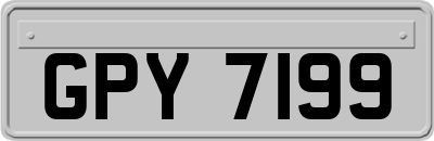 GPY7199