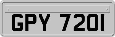GPY7201