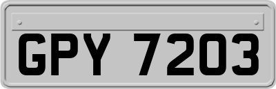 GPY7203