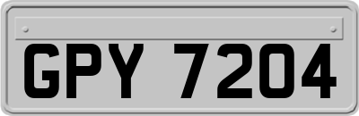 GPY7204
