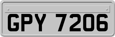 GPY7206