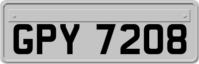 GPY7208