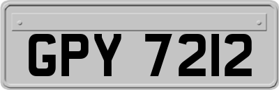 GPY7212