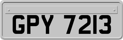 GPY7213
