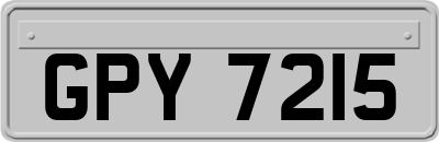 GPY7215