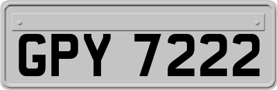 GPY7222