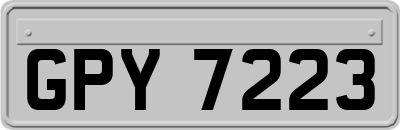 GPY7223