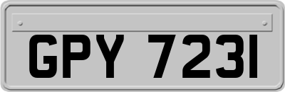 GPY7231