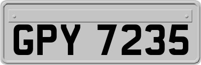 GPY7235