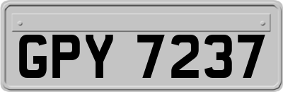 GPY7237