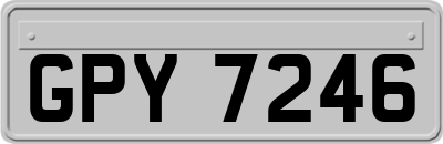 GPY7246