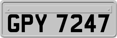 GPY7247