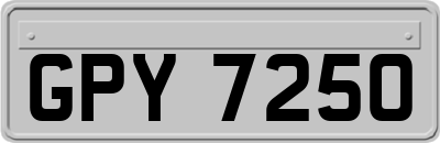 GPY7250