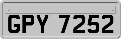 GPY7252