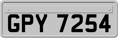 GPY7254
