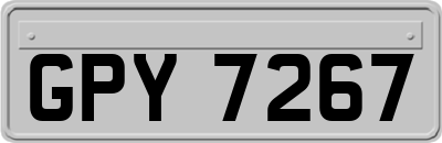 GPY7267