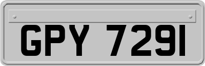 GPY7291