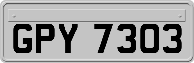 GPY7303