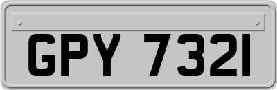GPY7321