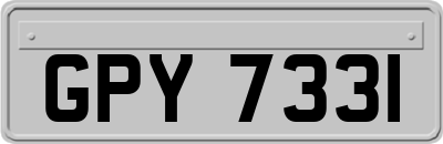 GPY7331