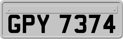 GPY7374
