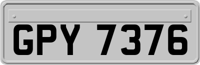 GPY7376