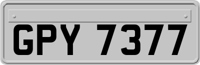 GPY7377