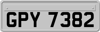 GPY7382