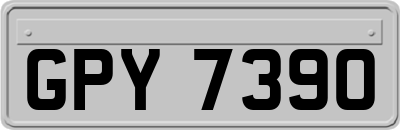 GPY7390