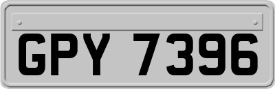 GPY7396
