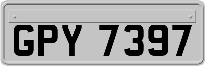 GPY7397