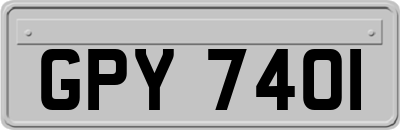 GPY7401
