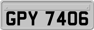 GPY7406