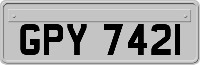 GPY7421