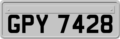 GPY7428