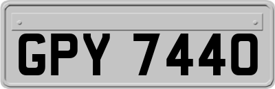 GPY7440
