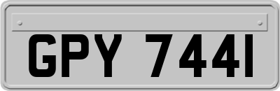 GPY7441