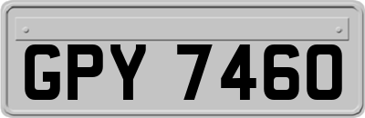 GPY7460