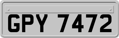 GPY7472
