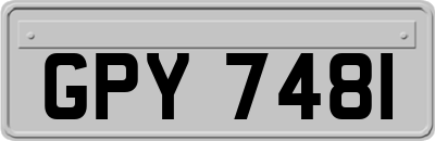 GPY7481