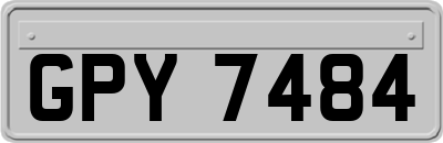 GPY7484