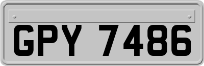 GPY7486