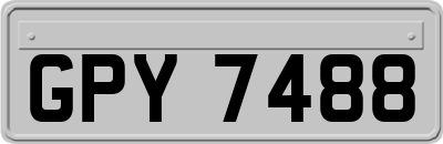 GPY7488