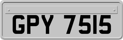 GPY7515