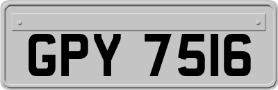 GPY7516