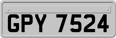 GPY7524
